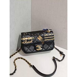 Chanel Women Pre-Loved Bag Very Good Condition